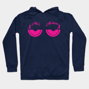 Race For The Cure Fundraiser Hoodie